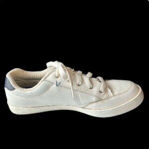 Dr Scholls Memory Foam Tennis Shoes (849-1)